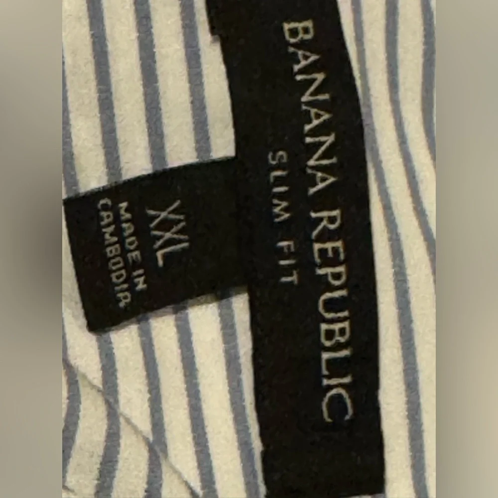 Banana Republic banana republic